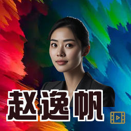 赵逸帆